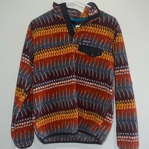 Patagonia Pullover